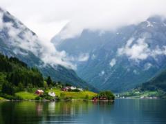 Norway allowed entry to vaccinated Ukrainians