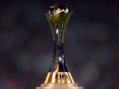 Япония отказалась от проведения клубного чемпионата мира