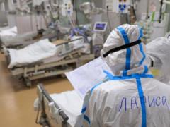 Второй день подряд в Украине фиксируется более 3,6 тысяч новых случаев коронавируса