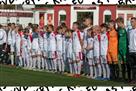 Kryvbas solemnly presented the club academy