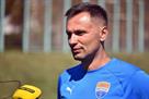 Ostap Markevich: Probably enough to blame fate