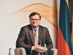 По реакции Кремля видно: «Крымская платформа» мешает намерениям РФ продолжать оккупацию — Кулеба