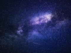 Космический телескоп  Хаббл  показал неоднородную межзвездную среду Млечного Пути