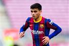 Liverpool intend to get Pedri next summer