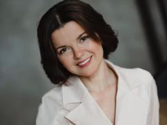 Марічка Падалко розповіла про найголовніших чоловіків у своєму житті