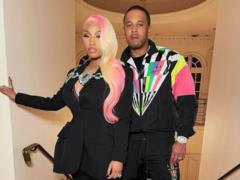 Nicki Minaj s rapist husband pleads guilty to crime
