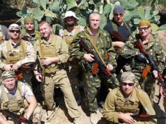 Один з можливих найманців ПВК Вагнера виявився агентом спецслужб Білорусі