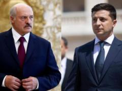 Зеленский связывался с Лукашенко лишь после задержания «вагнеровцев» — глава парламентской ВСК