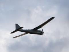 Militants in Donbass once opened fire and launched drones