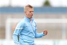 Manchester City wants to sign a new rival for Zinchenko