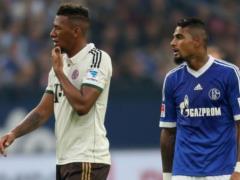 Kevin-Prince Boateng - about the act of his brother: Long ago distanced himself from Jerome