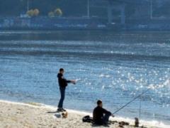 Indian summer in full swing. What will the weather be like in Ukraine