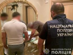 В Киеве директор стройкомпании присвоил деньги инвесторов