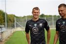 Западня: Нет никакого страха перед Динамо. Обычная календарная игра