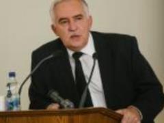 Зеленский назначил нового главу Национального института стратегических исследований