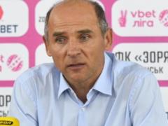 Скрипнику предлагали возглавить сборную Украины – журналист