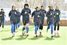 The composition of the women s national team of Ukraine for the match with Turkey has been announced