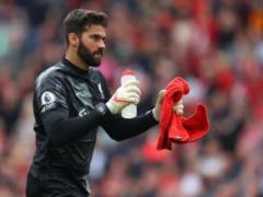 FIFA allows Liverpool s Brazilians to play against Leeds