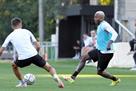 Fernando will lead Shakhtar s attack against Dnipro-1