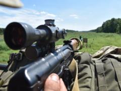 Обстрел со стороны оккупантов в Донбассе — 10 ранено, один погибший