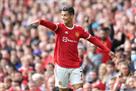 Ronaldo: Everything you strive for can be achieved at Dream Theater