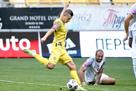 Рух — Заря 1:1 Видео голов и обзор матча