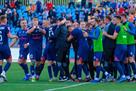 Минай — Черноморец. Накануне