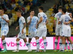 Динамо Киев — Бенфика: прогноз на матч Лиги чемпионов
