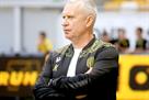 Кучук: Не играл на ничью с Зарей. Делал все для того, чтобы Рух победил