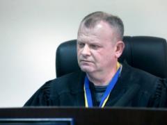Під Києвом виявлено тіло судді Печерського суду