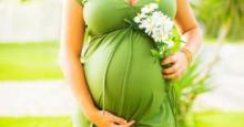 The right foods can help you get pregnant