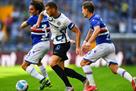 Inter ended up in a productive world with Sampdoria