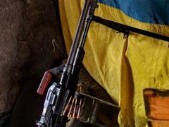 Боевики трижды обстреляли позиции ВСУ, погиб украинский военный