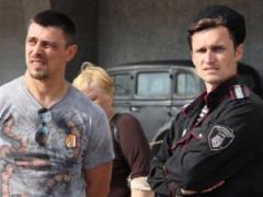 В аэропорту Чехии задержали «зеленого человечка»