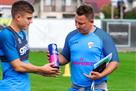 Kobin: From the fans  point of view, Chernomorets played an excellent game with a bunch of chances to score