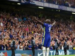 Lukaku - about the goal at Stamford Bridge: Dreamed about it since the age of 11