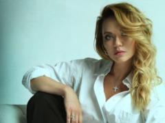 Анна Саливанчук рассказала, как потеряла зрение:  Это было очень страшно 