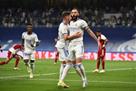 Real Madrid - Celta 5: 2 Video goals and match review