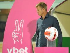 Максимов: Ворскле где-то не хватает мастерства