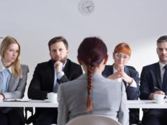 Time for personnel and management fast food