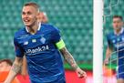 Buyalsky s participation in the match against Benfica is in doubt