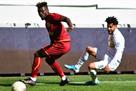 Dulub left Ernest in reserve in his debut match at the head of PFC Lviv