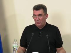 There is no Russian supermarket chain Mere in Ukraine - Danilov
