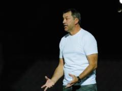 Вирт: Боялся не выиграть у ПФК Львов