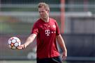 Nagelsmann: I don t think Barcelona got much worse because of Messi s departure
