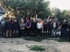 В Киеве арестовали членов банды, которые удерживали в рабстве более ста человек