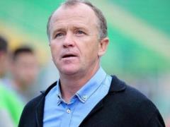 Дулуб: Всегда очень тяжело переламывать психологию футболистов, когда команда внизу таблицы