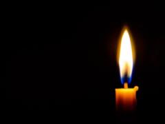 Стало известно имя погибшего на Донбассе украинского воина
