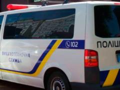 В одесских судах ищут взрывчатку