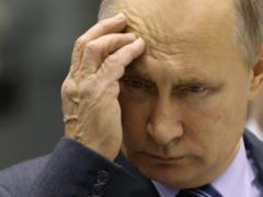 Путин идет на самоизоляцию